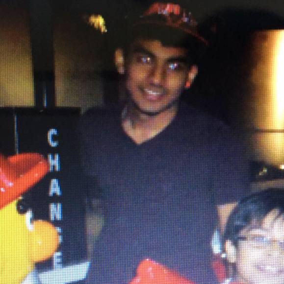 Meet your Posher, Shahrukh - Picture 1 of 1